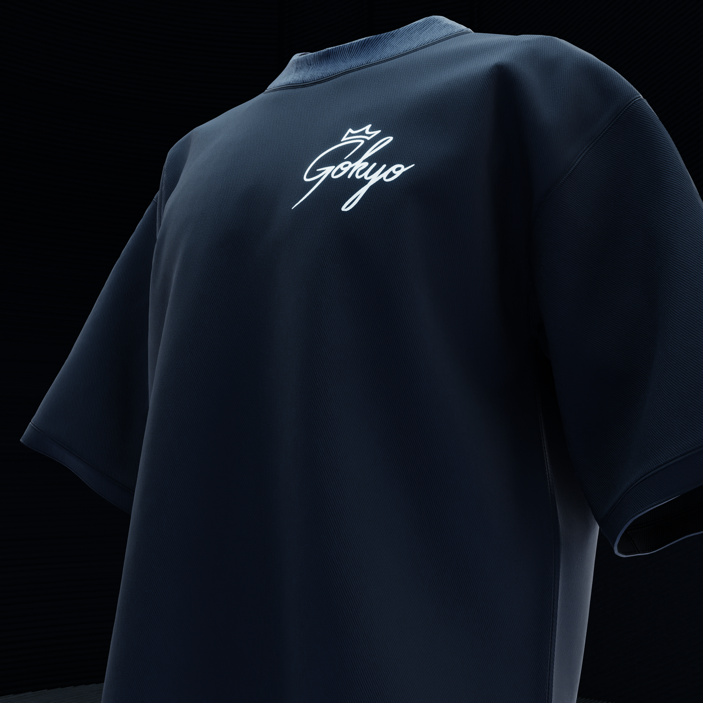 Lake Original - Bleu Navy